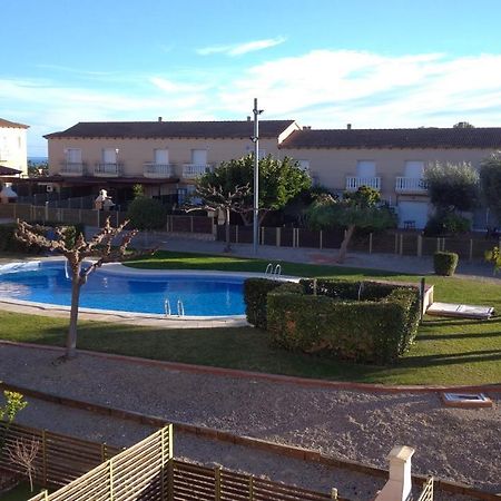 فيلا Fantastica Casa Con Piscina Y Playa ,Torredembarra-Tarragona Pobla de Montornés المظهر الخارجي الصورة