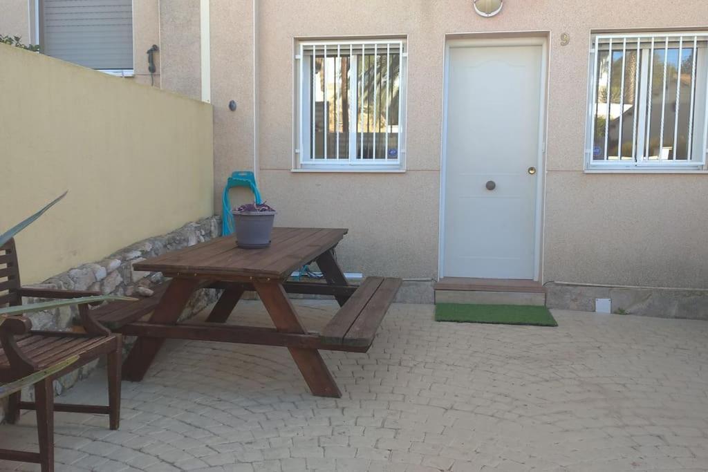 فيلا Fantastica Casa Con Piscina Y Playa ,Torredembarra-Tarragona Pobla de Montornés المظهر الخارجي الصورة