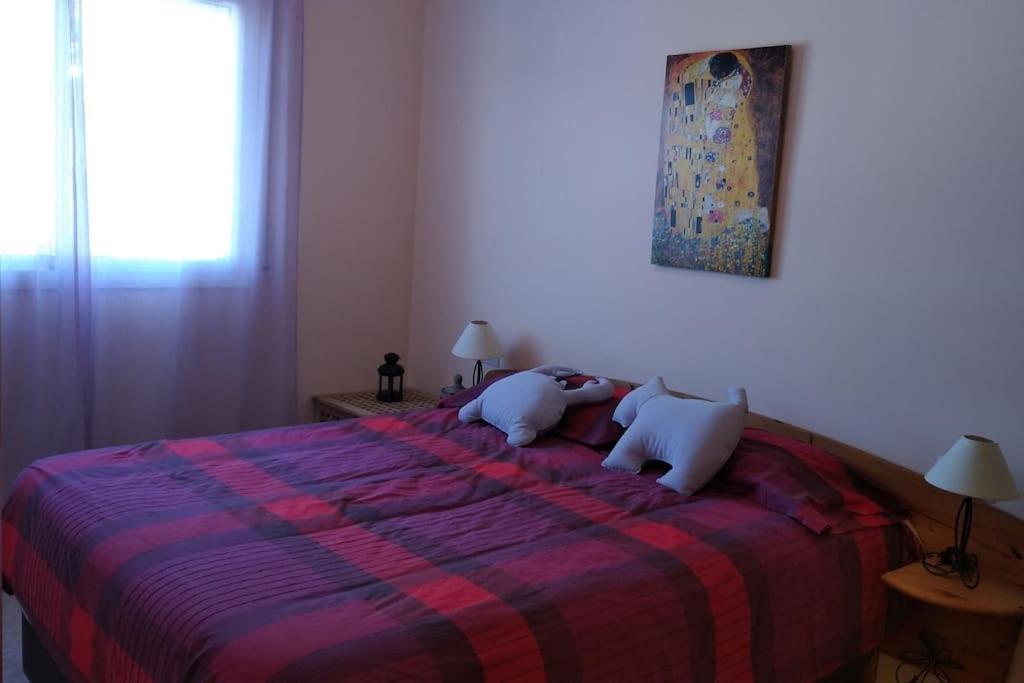 فيلا Fantastica Casa Con Piscina Y Playa ,Torredembarra-Tarragona Pobla de Montornés المظهر الخارجي الصورة