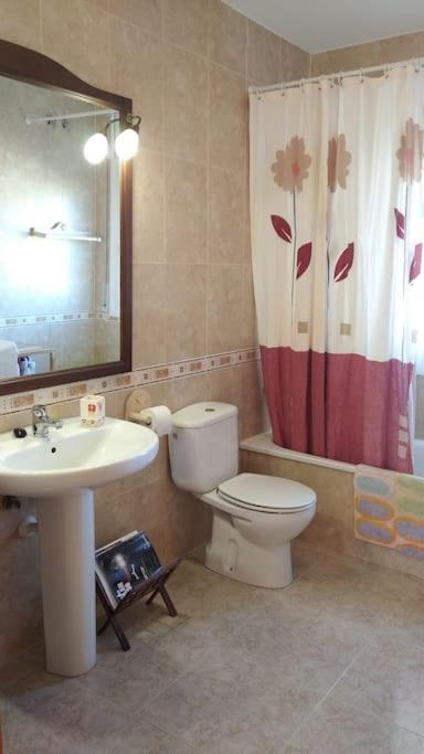 فيلا Fantastica Casa Con Piscina Y Playa ,Torredembarra-Tarragona Pobla de Montornés المظهر الخارجي الصورة