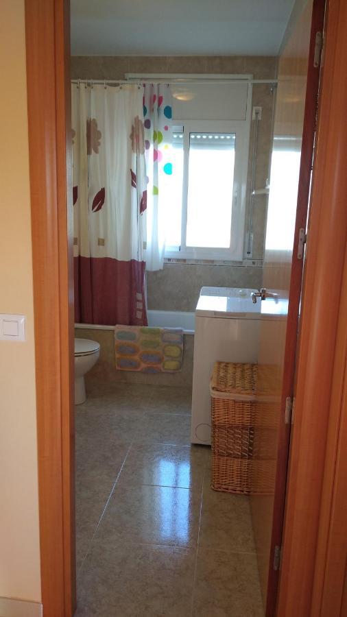 فيلا Fantastica Casa Con Piscina Y Playa ,Torredembarra-Tarragona Pobla de Montornés المظهر الخارجي الصورة