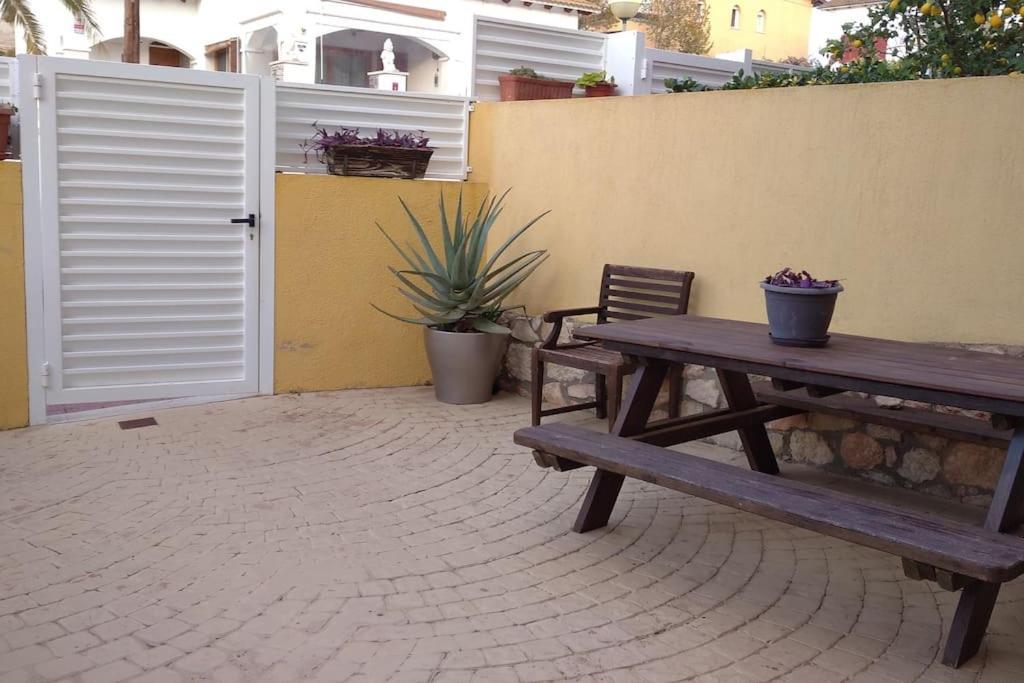 فيلا Fantastica Casa Con Piscina Y Playa ,Torredembarra-Tarragona Pobla de Montornés المظهر الخارجي الصورة