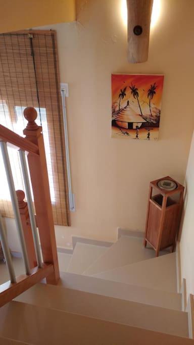 فيلا Fantastica Casa Con Piscina Y Playa ,Torredembarra-Tarragona Pobla de Montornés المظهر الخارجي الصورة