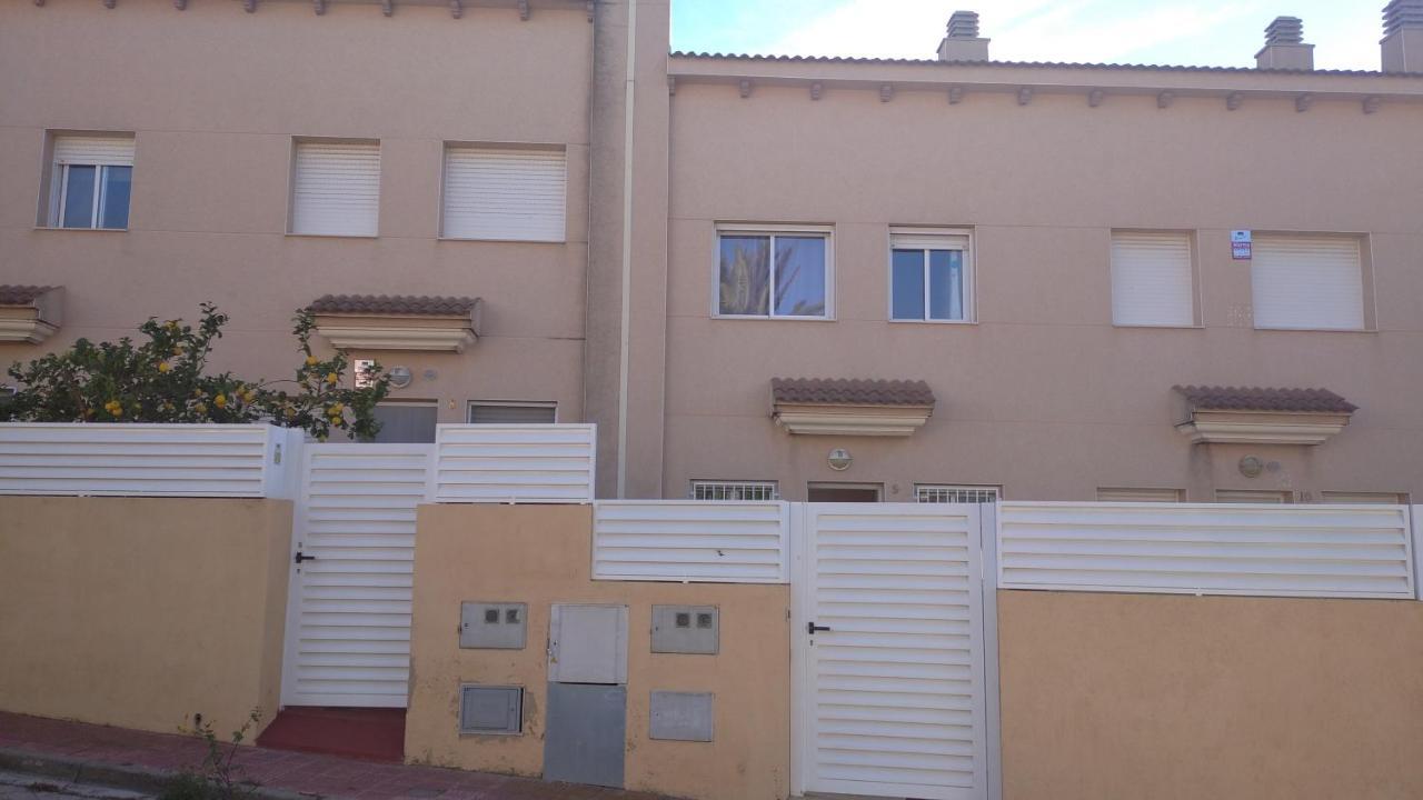 فيلا Fantastica Casa Con Piscina Y Playa ,Torredembarra-Tarragona Pobla de Montornés المظهر الخارجي الصورة