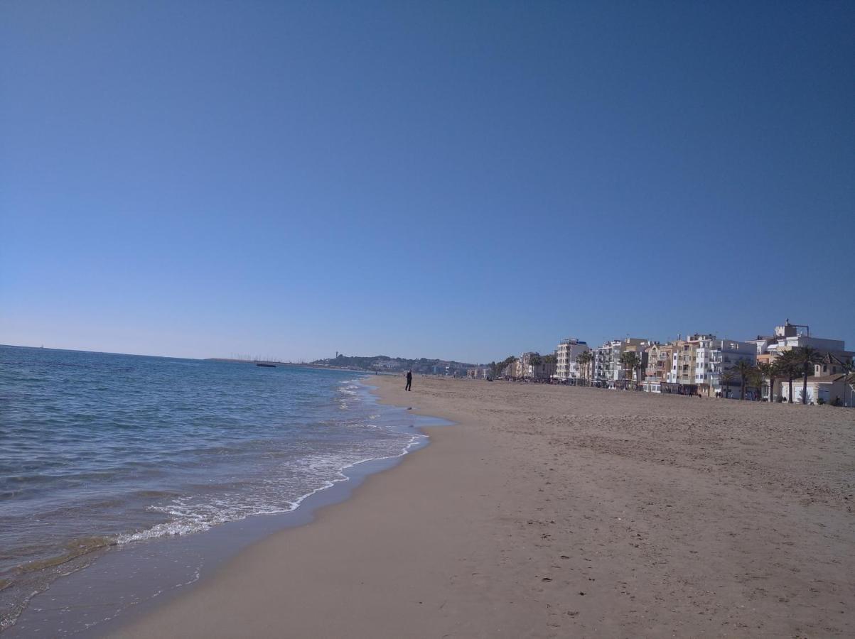 فيلا Fantastica Casa Con Piscina Y Playa ,Torredembarra-Tarragona Pobla de Montornés المظهر الخارجي الصورة
